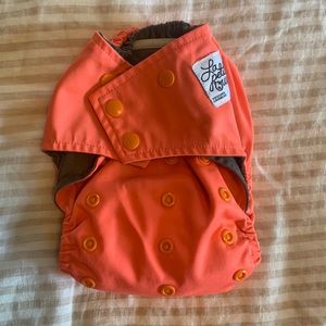 La Petite Ourse AIO Cloth Diaper